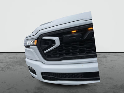 2026 1500 4x4 Spider Edition Premium Lifted Truck