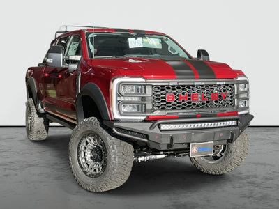 2025 Ford F-250 4x4 Shelby Super Baja Premium Lifted Truck