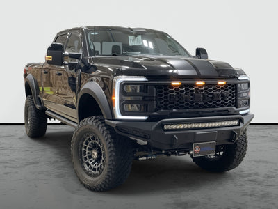 2025 Ford F-250 4x4 Shelby Super Baja Premium Lifted Truck
