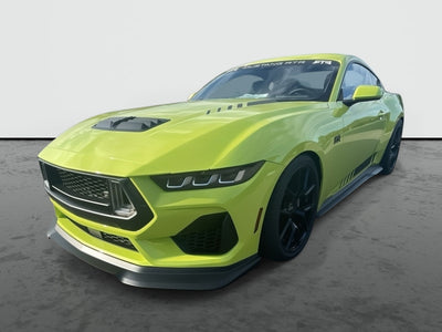 2025 Ford Mustang Fastback 4x2 RTR Spec 2 Premium Lifted Truck