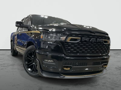 2026 1500 4x4 DC650 Premium Lifted Truck