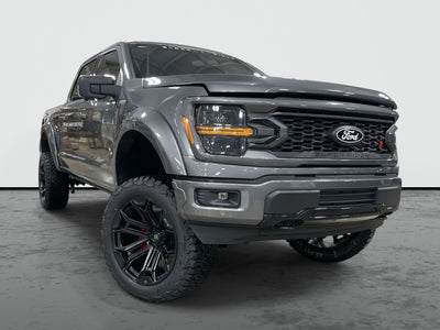2026 Ford F-150 4x4 Spider Edition Premium Lifted Truck