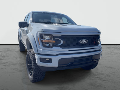 2026 Ford F-150 4x4 Spider Edition Premium Lifted Truck – Fox Factory ...