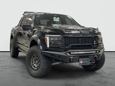 2025 Ford F-150 Raptor 4x4 Shelby Baja Raptor R Premium Lifted Truck