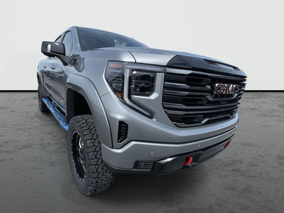 2025 GMC Sierra 1500 4x4 Apex Premium Lifted Truck