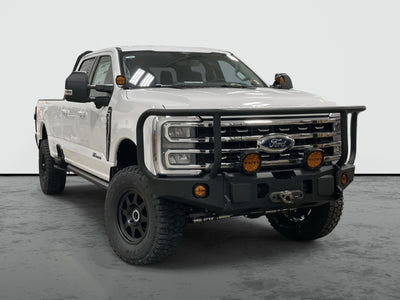 2026 Ford F-350 4x4 AgWagon Premium Lifted Truck