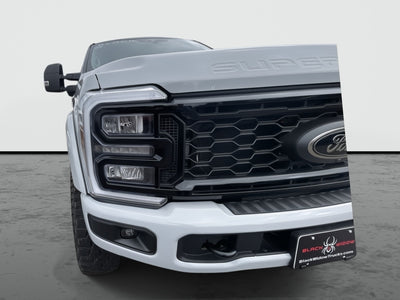 2026 Ford F-250 4x4 Spider Edition Premium Lifted Truck