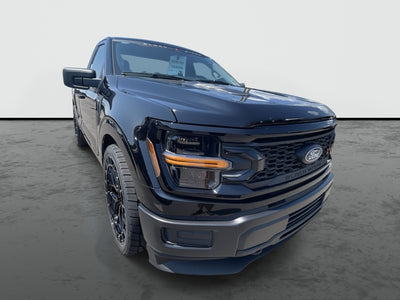 2025 Ford F-150 4x4 Spider Edition Premium Lifted Truck