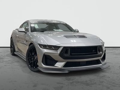 2025 Ford Mustang Fastback 4x2 RTR Spec 2 Premium Lifted Truck