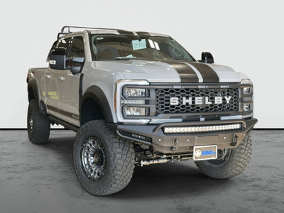 2025 Ford F-250 4x4 Shelby Super Baja Premium Lifted Truck