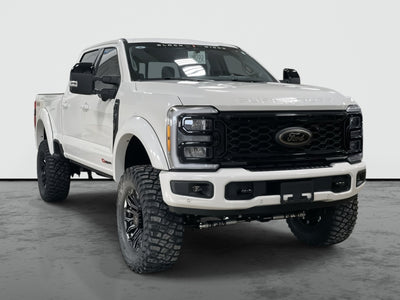 2026 Ford F-250 4x4 Spider Edition Premium Lifted Truck