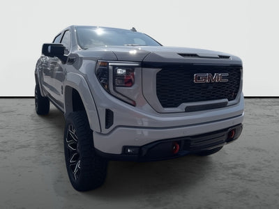 2026 GMC Sierra 1500 4x4 Spider Edition Premium Lifted Truck