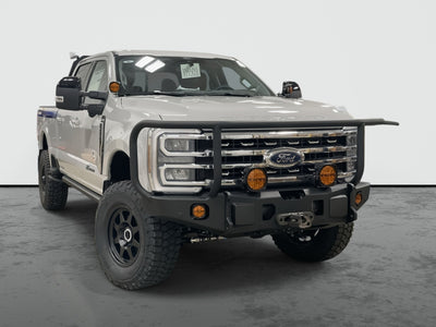 2026 Ford F-250 4x4 AgWagon PRORODEO Premium Lifted Truck