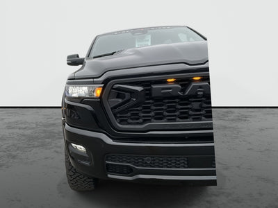 2026 1500 4x4 Spider Edition Premium Lifted Truck