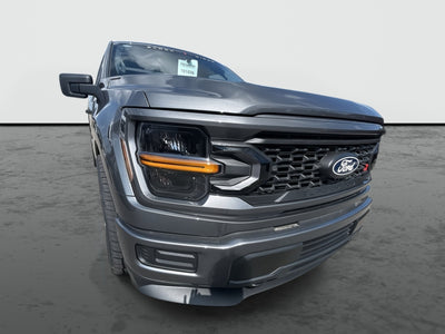 2025 Ford F-150 4x2 Spider Edition Premium Lifted Truck