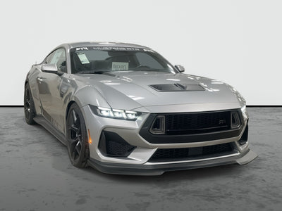 2024 Ford Mustang Fastback 4x2 RTR Spec 3 Premium Lifted Truck