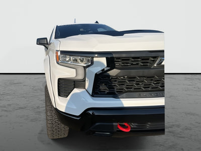 2025 Chevrolet Silverado 1500 4x4 Spider Edition Premium Lifted Truck