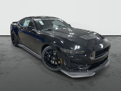 2026 Ford Mustang Fastback 4x2 RTR Spec 2 Premium Lifted Truck