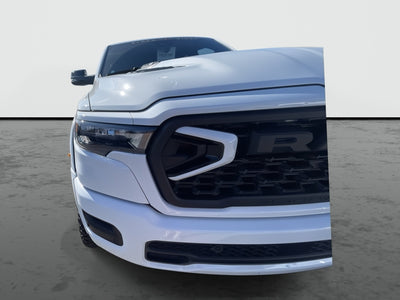 2026 1500 4x4 Spider Edition Premium Lifted Truck