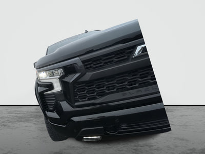 2026 Chevrolet Silverado 1500 4x4 Spider Edition Premium Lifted Truck