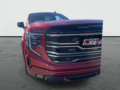 2025 GMC Sierra 1500 4x4 Apex Premium Lifted Truck