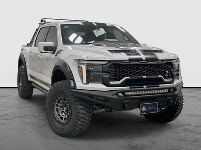 2025 Ford F-150 Raptor 4x4 Shelby Baja Raptor R Premium Lifted Truck