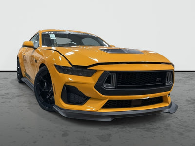 2026 Ford Mustang Fastback 4x2 RTR Spec 3 Premium Lifted Truck