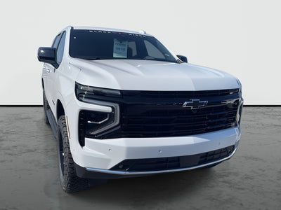 2026 Chevrolet Tahoe 4x4 Spider Edition Premium Lifted Truck