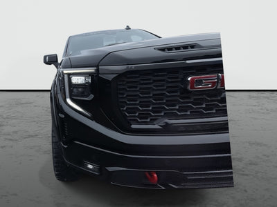 2026 GMC Sierra 1500 4x4 Spider Edition Premium Lifted Truck