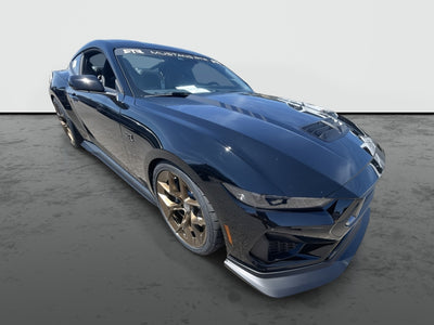 2025 Ford Mustang Fastback 4x2 RTR Spec 3 Premium Lifted Truck