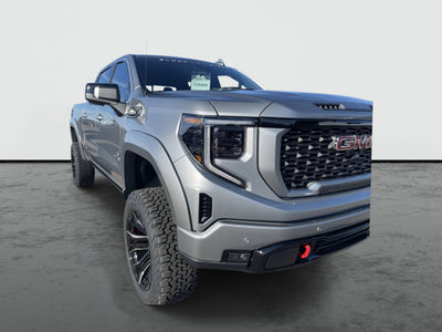 2026 GMC Sierra 1500 4x4 Spider Edition Premium Lifted Truck