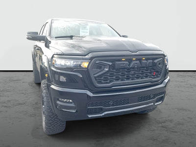 2026 1500 4x4 Spider Edition Premium Lifted Truck