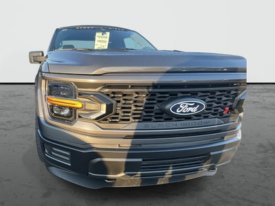 2025 Ford F-150 4x4 Spider Edition Premium Lifted Truck