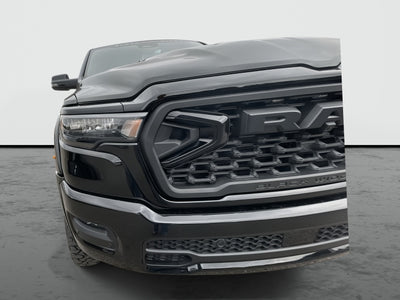 2026 1500 4x4 Spider Edition Premium Lifted Truck