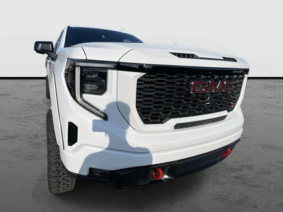 2025 GMC Sierra 1500 4x4 Spider Edition Premium Lifted Truck