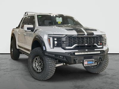 2025 Ford F-150 Raptor 4x4 Shelby Baja Raptor R Premium Lifted Truck