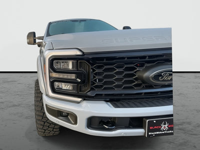 2026 Ford F-250 4x4 Spider Edition Premium Lifted Truck