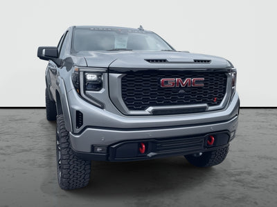 2026 GMC Sierra 1500 4x4 Spider Edition Premium Lifted Truck