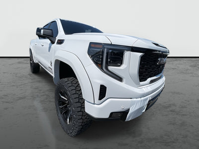 2025 GMC Sierra 1500 4x4 Spider Edition Premium Lifted Truck