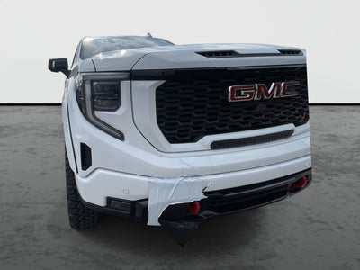 2025 GMC Sierra 1500 4x4 Spider Edition Premium Lifted Truck