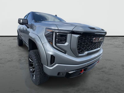 2025 GMC Sierra 1500 4x4 Spider Edition Premium Lifted Truck