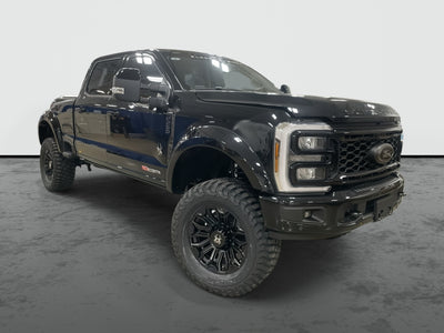 2026 Ford F-250 4x4 Spider Edition Premium Lifted Truck