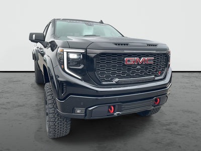 2026 GMC Sierra 1500 4x4 Spider Edition Premium Lifted Truck