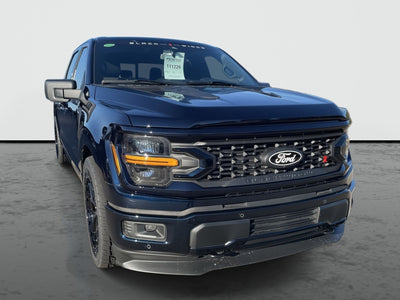 2026 Ford F-150 4x4 Spider Edition Premium Lifted Truck