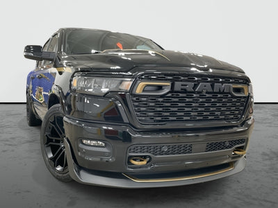 2026 1500 4x4 DC650 Premium Lifted Truck
