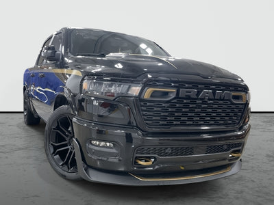 2026 1500 4x4 DC650 Premium Lifted Truck