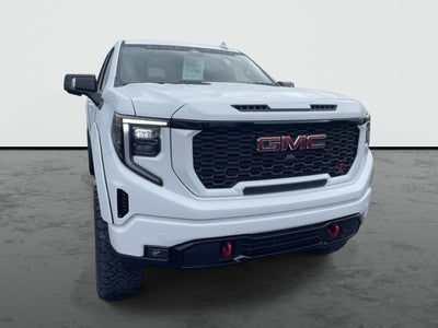 2026 GMC Sierra 1500 4x4 Spider Edition Premium Lifted Truck