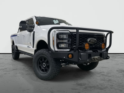2026 Ford F-250 4x4 AgWagon PRORODEO Premium Lifted Truck