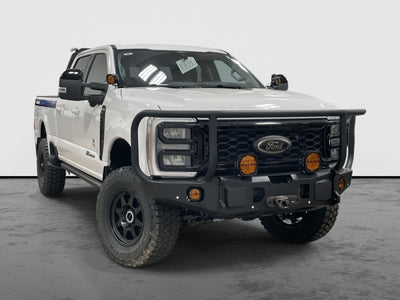 2026 Ford F-250 4x4 AgWagon PRORODEO Premium Lifted Truck