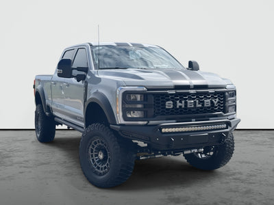 2025 Ford F-250 4x4 Shelby Super Baja Premium Lifted Truck